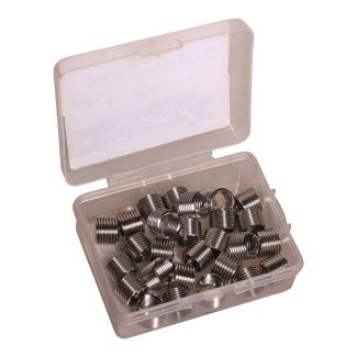 MAC AFRIC Helicoil Inserts for Thread Repair