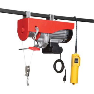 MAC AFRIC 600 kg Electrical Cable Hoist