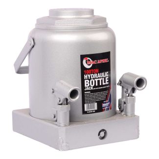 MAC AFRIC 100 Ton Hydraulic Bottle Jack