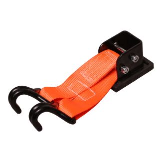 MAC AFRIC Double Hook Attachment for Farm Jack