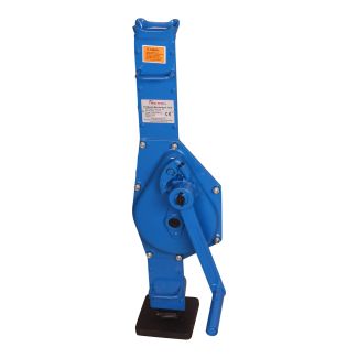 MAC AFRIC 3 Ton Mechanical Jack