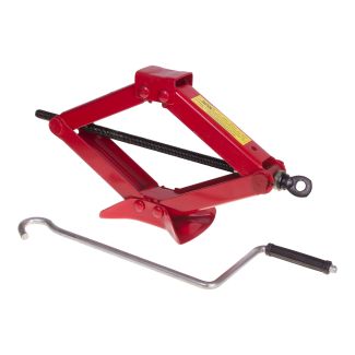 MAC AFRIC 2 Ton Scissor Jack