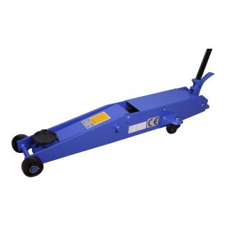 MAC AFRIC 4 Ton Long Reach Trolley Jack