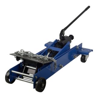 MAC AFRIC MODEL1000 Low Profile Hydraulic Transmission Jack