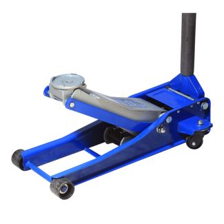 MAC AFRIC MODEL 3000 Professional Workshop Low Profile Hydraulic Trolley Jack