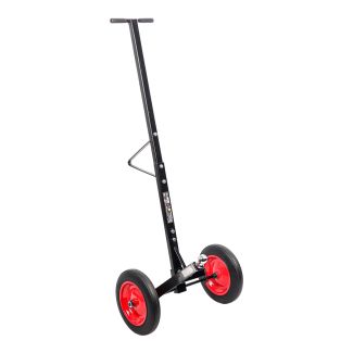 MAC AFRIC 600LBS Trailer Dolly With 14" Wheels