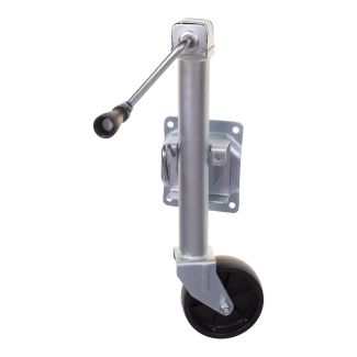 MAC AFRIC 450 kg Trailer Jack + Wheel