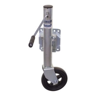 MAC AFRIC Heavy Duty Trailer Jack 1000 LBS