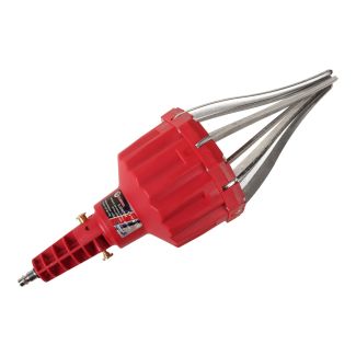 PNEUMATIC CV JOINT BOOT EXPANDER