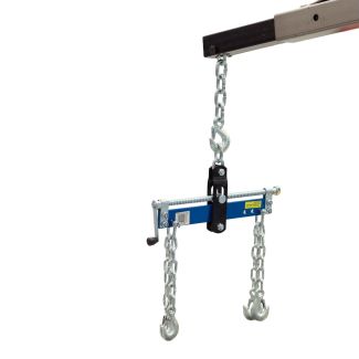 MAC AFRIC 750 kg Load Leveller With Hooks
