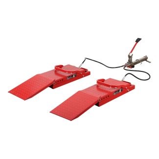MAC AFRIC 3000lbs Hydraulic Car Lift (SX2207)