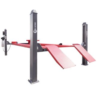 MAC AFRIC 5 Ton Four Post Lift