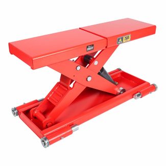 2.5 Ton Hydraulic Rolling Jack For GLIFTS004