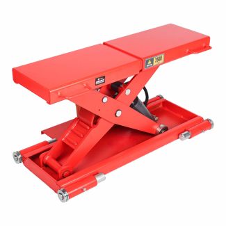 MAC AFRIC 2.5 Ton Air Pump Rolling Jack for GLIFTS004