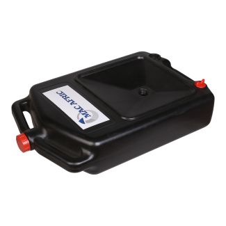 MAC AFRIC 15 litre Sumpy Oil Drain
