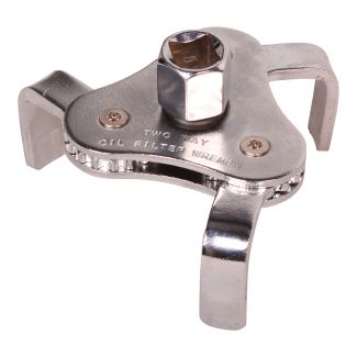 MAC AFRIC Two-Way Auto-Adjusting Oil Filter Wrench