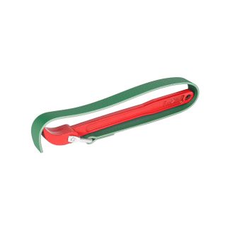 12 INCH OIL FILTER WRENCH WITH RUBBER BELT