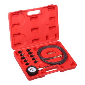 MAC AFRIC 12 piece Oil Pressure Tester