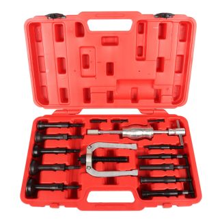 MAC AFRIC PROFESSIONAL OIL SEAL BLIND HOLE PULLER KIT