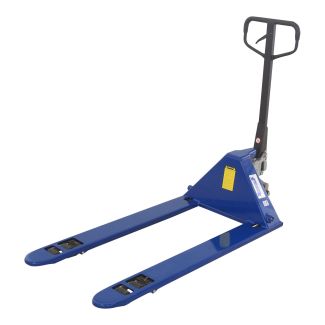 MAC AFRIC 1.5 ton Pallet Truck (685 x 1220 mm) Low Level Heavy Duty