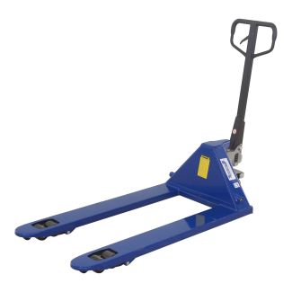 MAC AFRIC 2.5 ton Pallet Truck (685 x 1220 mm) Heavy Duty