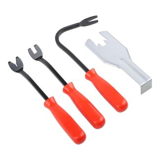 MAC AFRIC 4pc Automotive Trim Removal Tool Kit