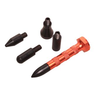 MAC AFRIC 6 PCS Tap Down Pen Kit
