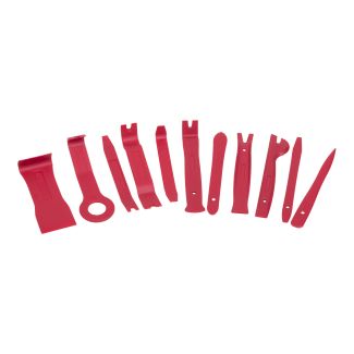 MAC AFRIC 11 pce Trim Removal Tool Set