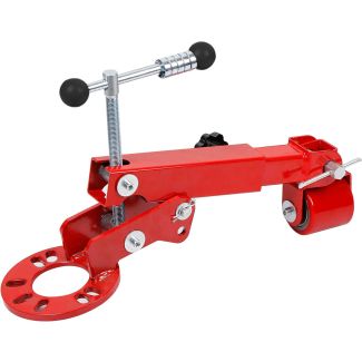 MAC AFRIC Professional Fender Roller Kit