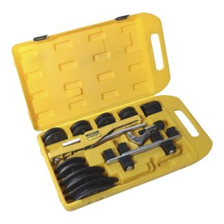 MAC AFRIC Manual Pipe Bender