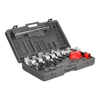 MAC AFRIC Hand Pipe Bender Set