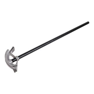 MAC AFRIC Manual Conduit Hand Bender with Handle - 1/2"