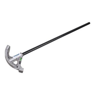 MAC AFRIC Manual Conduit Hand Bender with Handle - 3/4"