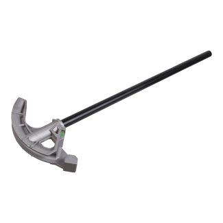 MAC AFRIC Manual Conduit Hand Bender with Handle - 1"