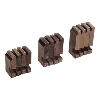 MAC AFRIC Set of Dies for Pipe Threading Equipment