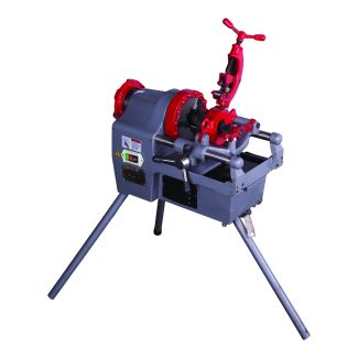 MAC AFRIC 1/2" - 2" Electrical Pipe Threader