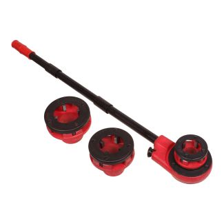 MAC AFRIC 2" Ratcheting Pipe Threader