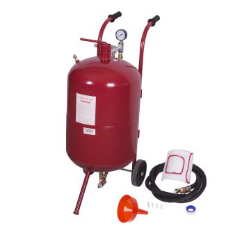 MAC AFRIC 90 litre Sand Blast Pot