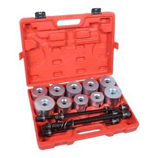 MAC AFRIC 27 pce Universal Press & Pull Sleeve Kit