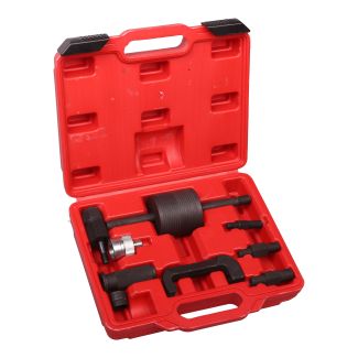 MAC AFRIC Diesel Injector Set
