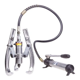 MAC AFRIC 10 Ton Hydraulic Puller Kit