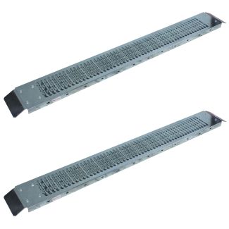 MAC AFRIC Steel Ramp Set (Pair)