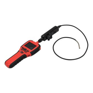 MAC AFRIC Professional 2-way Articulating Borescope