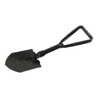 MAC AFRIC 23" Multi-Function Fold-able Shovel