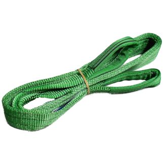 MAC AFRIC 2 Ton 1.5M Duplex Flat Webbing Sling SLING X 30MM