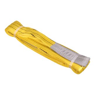MAC AFRIC 3 Ton x 2.5 m Duplex Flat Webbing Sling