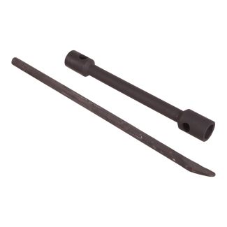 MAC AFRIC Wheel Spanner with 600 mm Handle - 27 mm x 33 mm