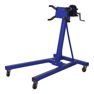 MAC AFRIC 900 KG (2 000 LBS) Turbine Type Engine Stand