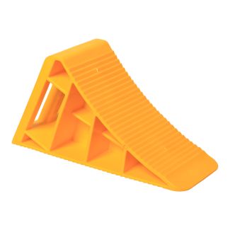 SAFELOAD Mighty 20 Ton Wheel Chock