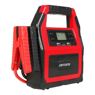 MAC AFRIC Professional Jump Starter (45 000mAH 12V~24V)